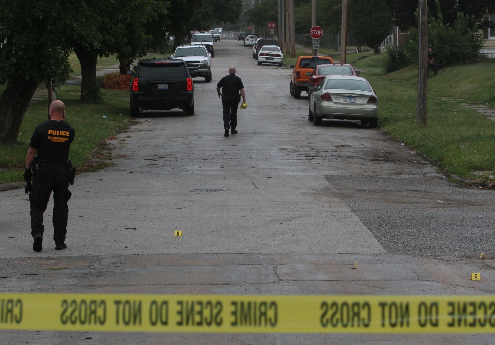 Rock Island shooting 1